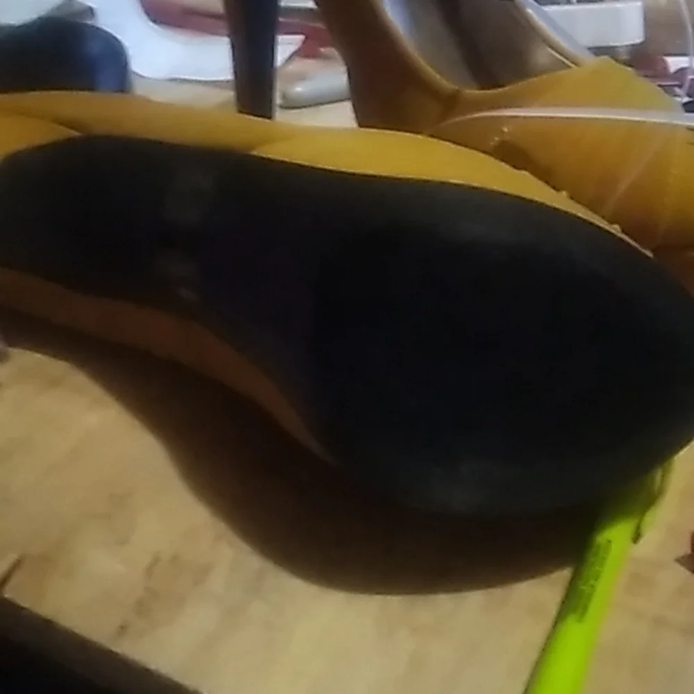 Qupid High heels - Picture 4 of 4